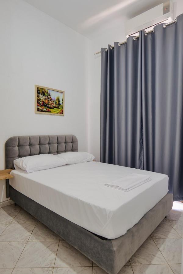 Hotel Casamia Saranda Kültér fotó