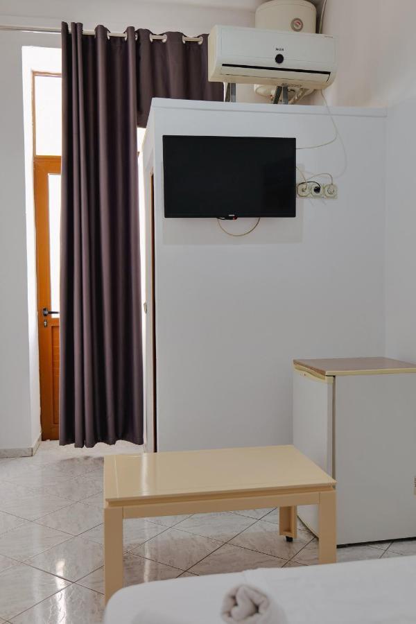 Hotel Casamia Saranda Kültér fotó