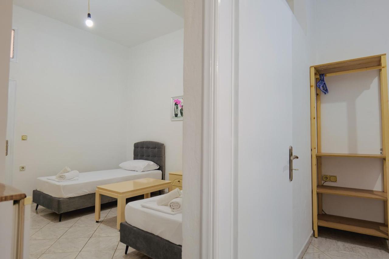 Hotel Casamia Saranda Kültér fotó